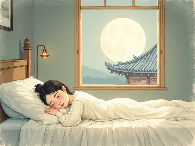 아침에 꿈이 사라지는 이유와 오래 기억하는 현실적 방법