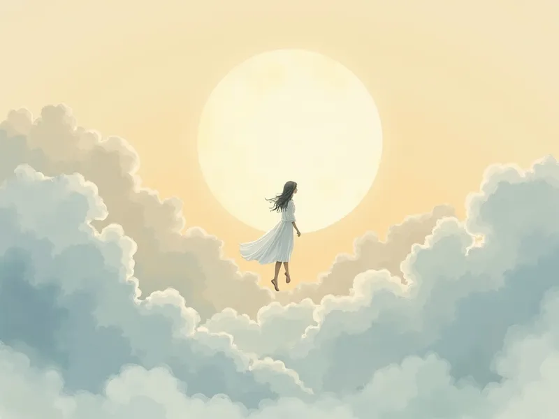 수면의 단계: 수면 주기마다 일어나는 일