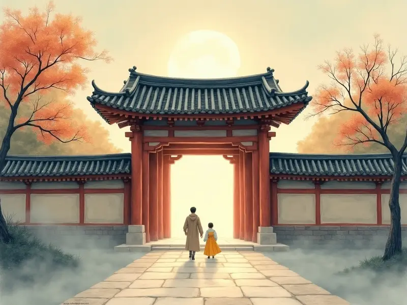 꿈 삽화: 문