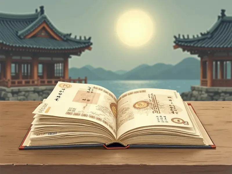 꿈 삽화: 지폐