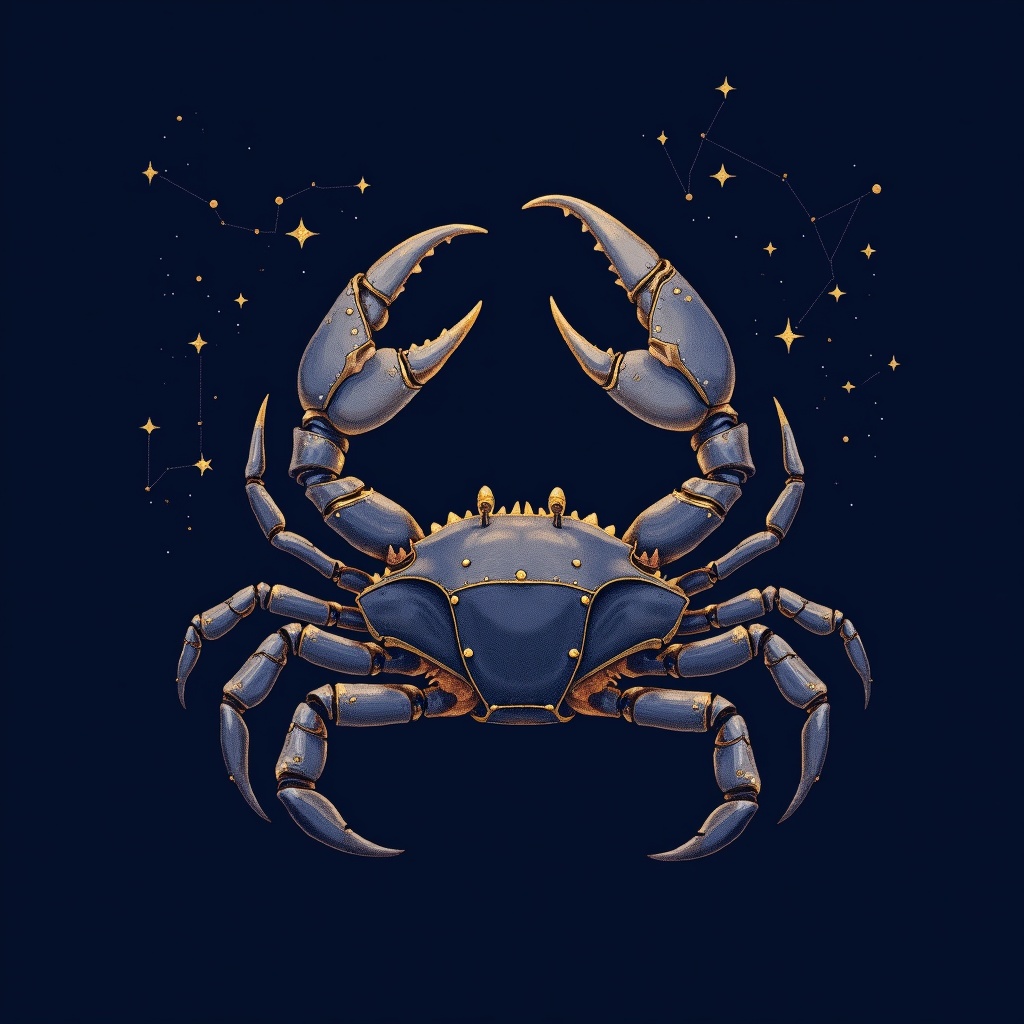 별자리: Câncer
